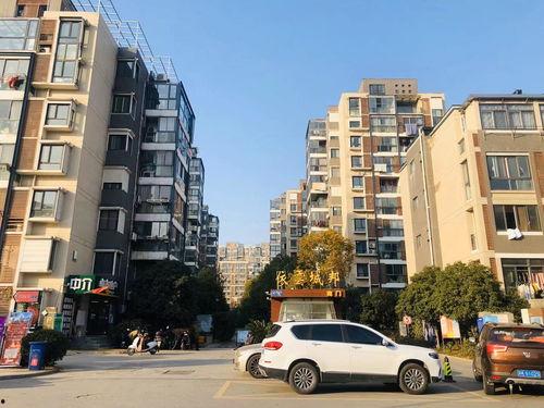 成都网红城乡结合小区,穿梭于繁华与宁静的时光隧道